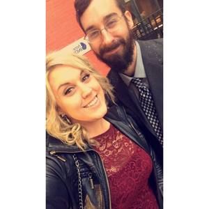 Meet your Posher, Amara